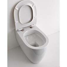 Moon wc stativ Clean Flush
